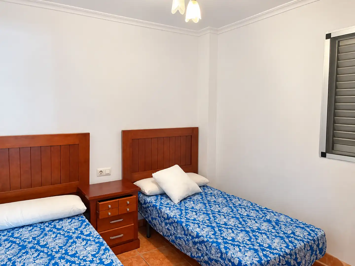 Habitación de Apartamento en venta en Les Palmeres