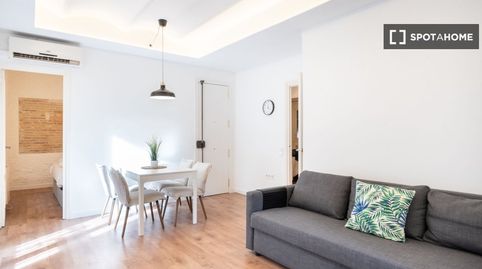 Foto 4 de Habitació a La Barceloneta, Barcelona Capital