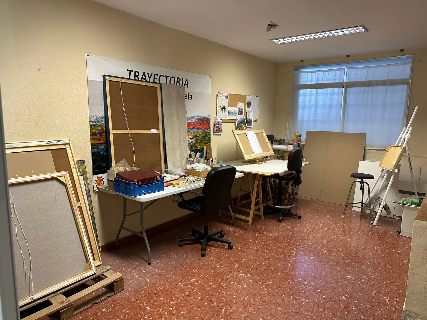 Local en venta en Calle Fermín Palma, Avda de Madrid - Pº de la Estación