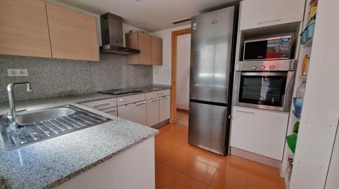 Foto 4 de Àtic en venda a Carcaixent, Valencia