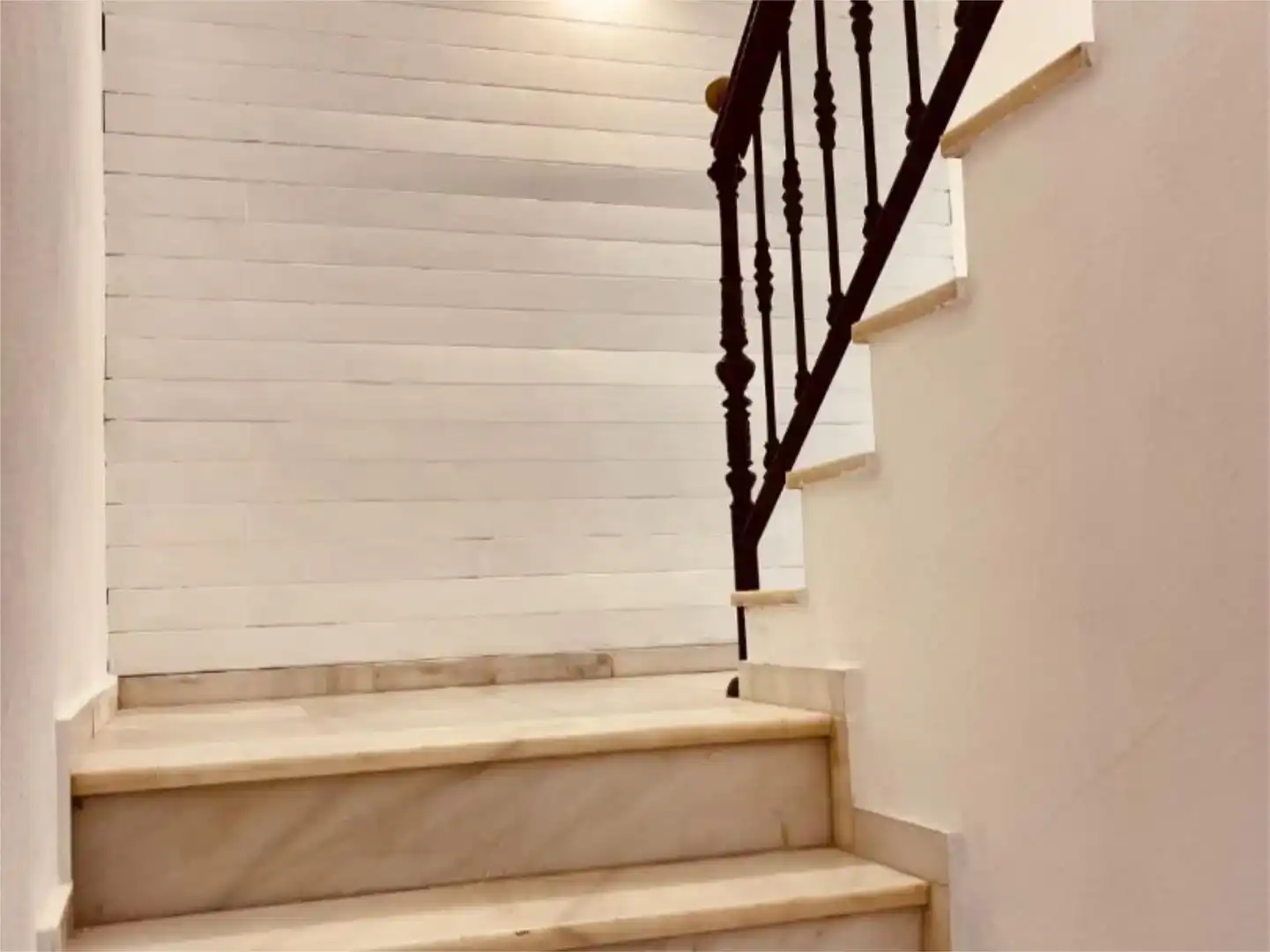 Casa adosada de alquiler en Tarifa con Aire acondicionado y Amueblado