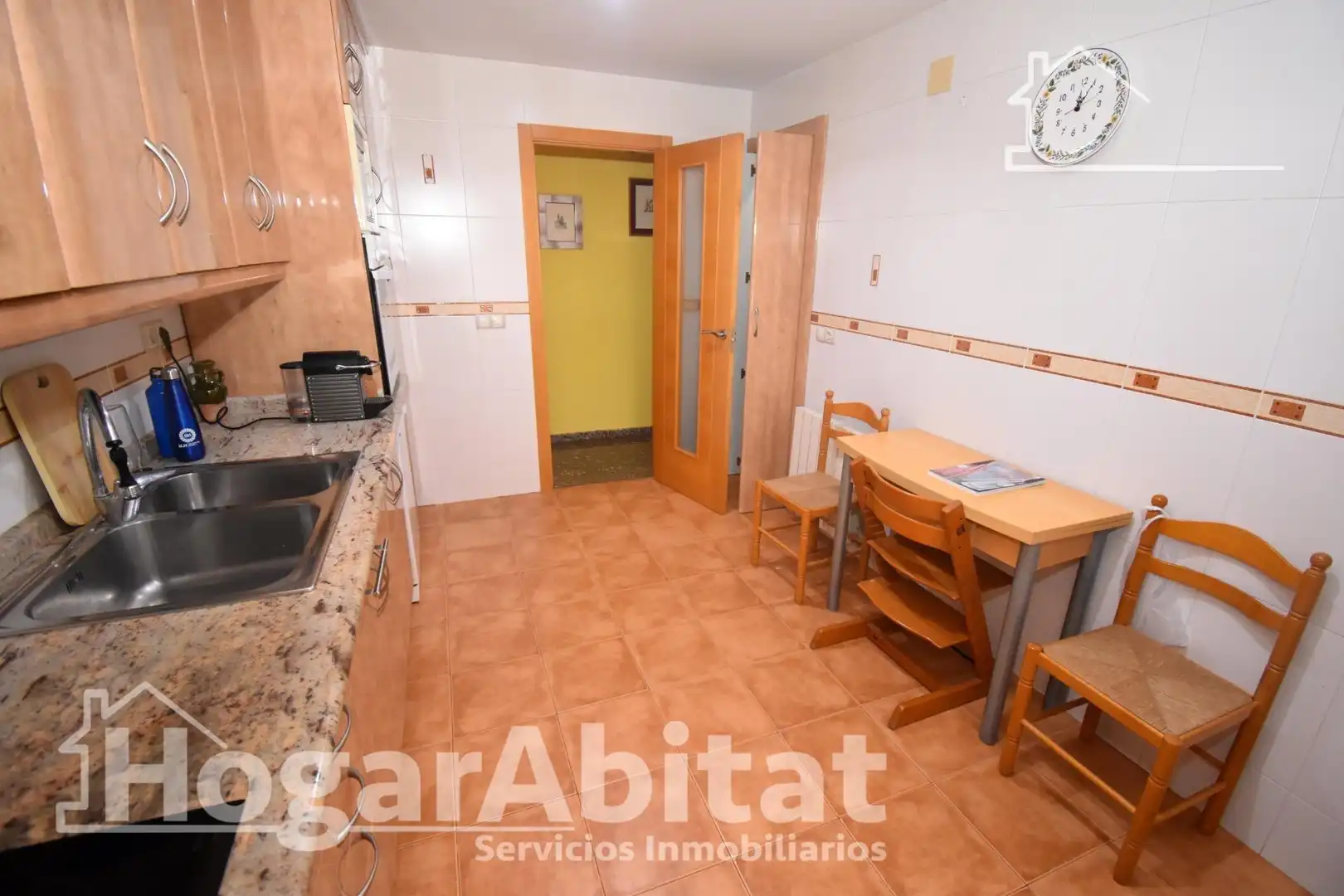 Appartement avec ascenseur à vendre à Calle del Maestro Ripollés, imagen 6