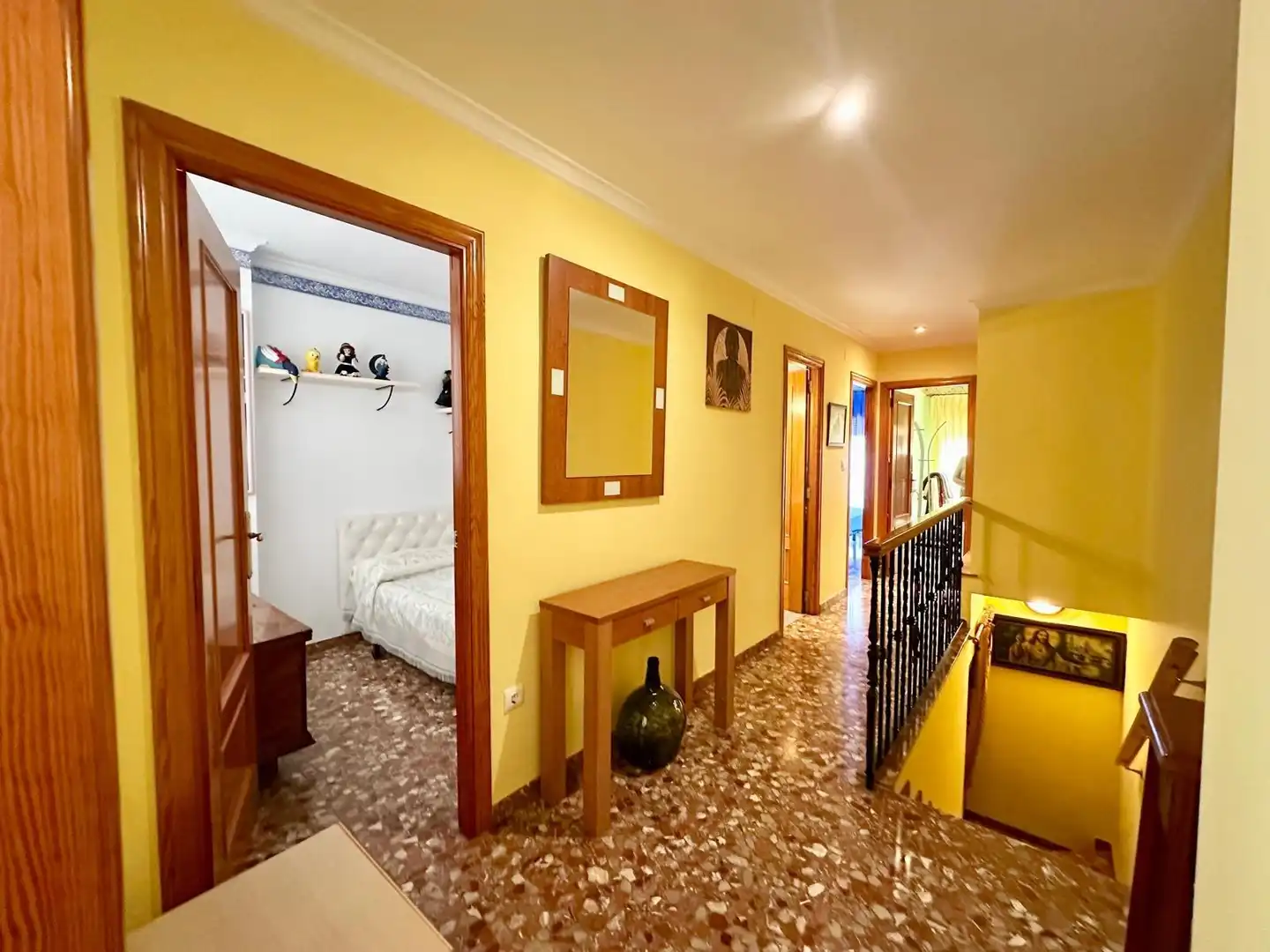 Casa amb terrassa en venda a L'Alcúdia, imagen 24