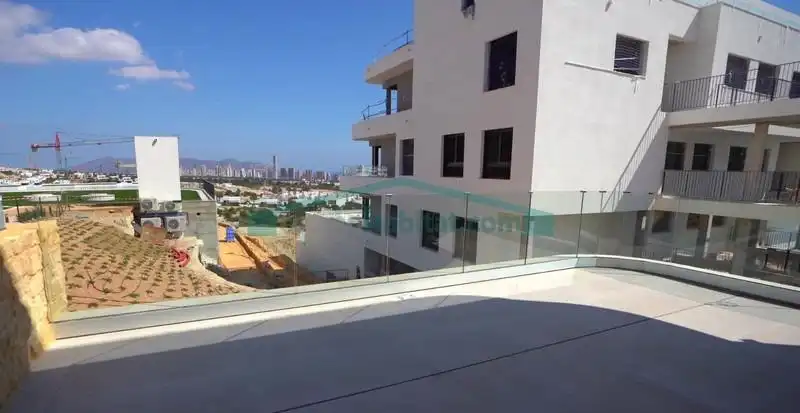 Maisonette mit Pool zum Verkauf in Platja de Torres, imagen 55