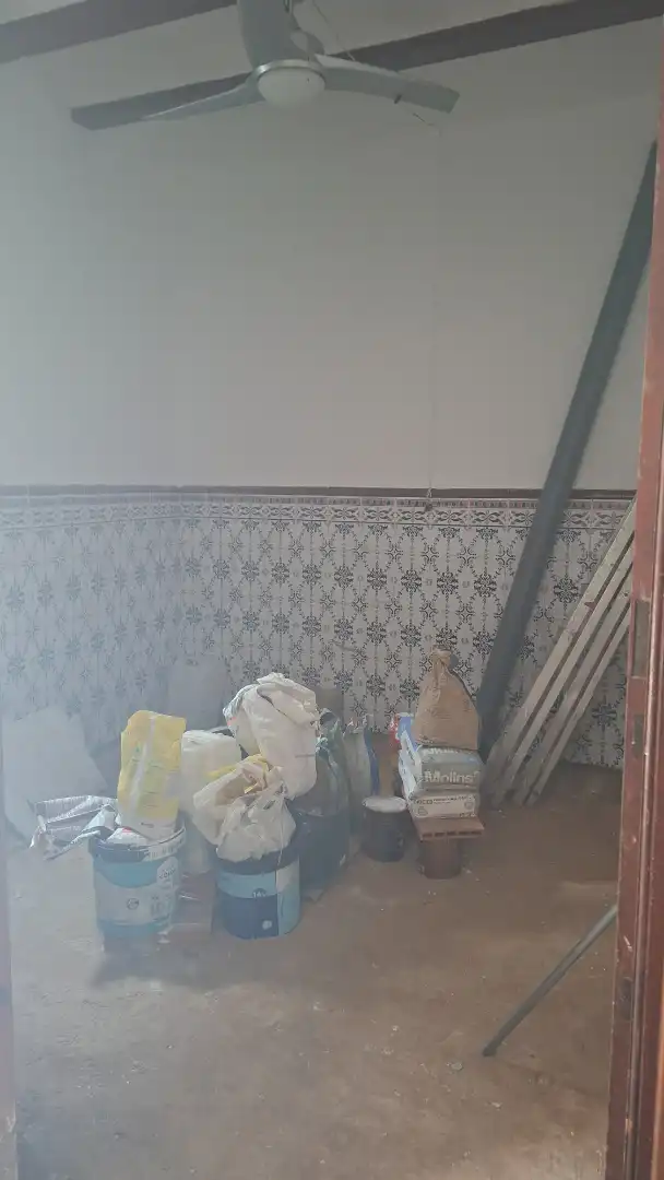 Casa o chalet en venta en Centro - Ambulatorio