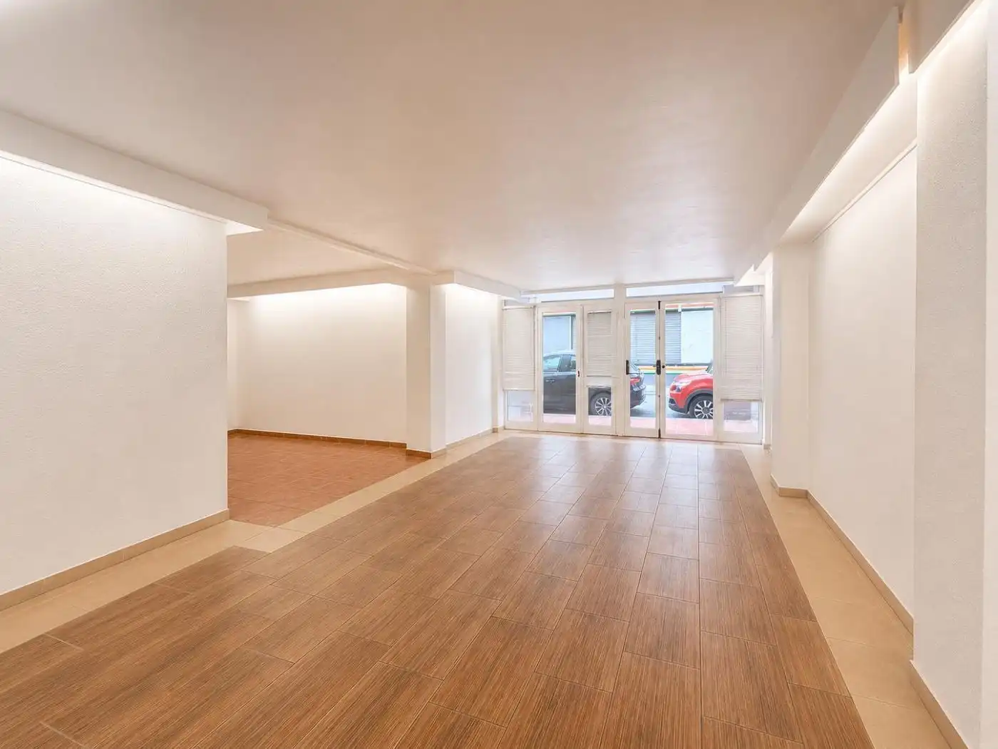 Gewerbefläche zum Verkauf in CL Ramon, imagen 2