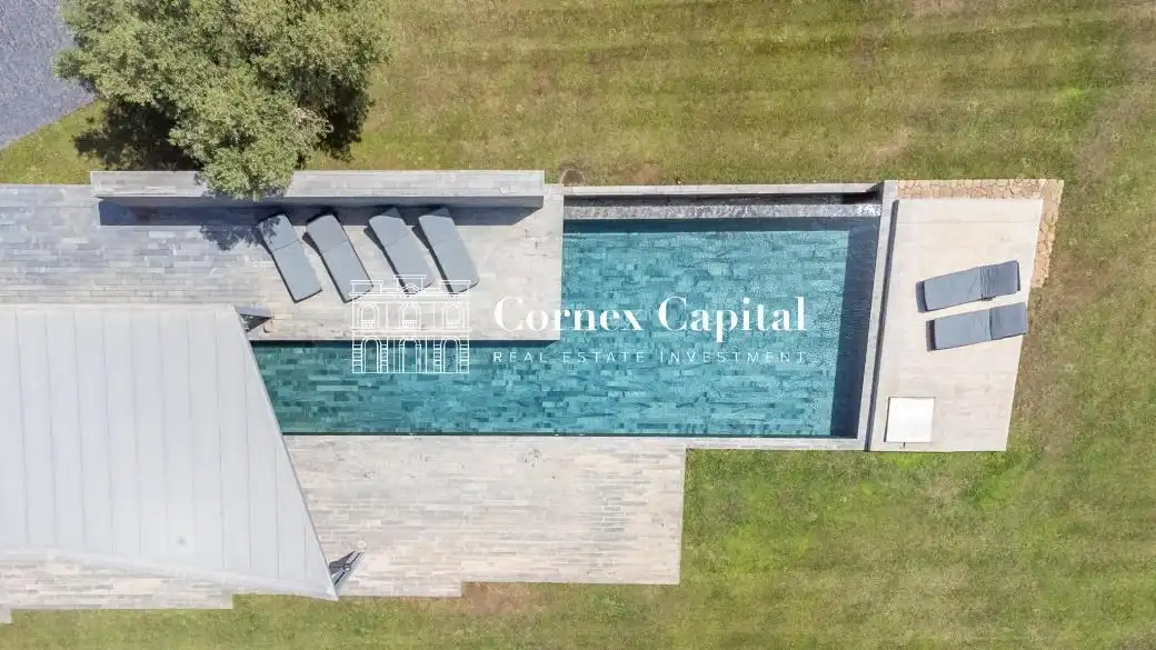 Casa o xalet en venda en Forallac amb Aire condicionat, Calefacció i Jardí privat