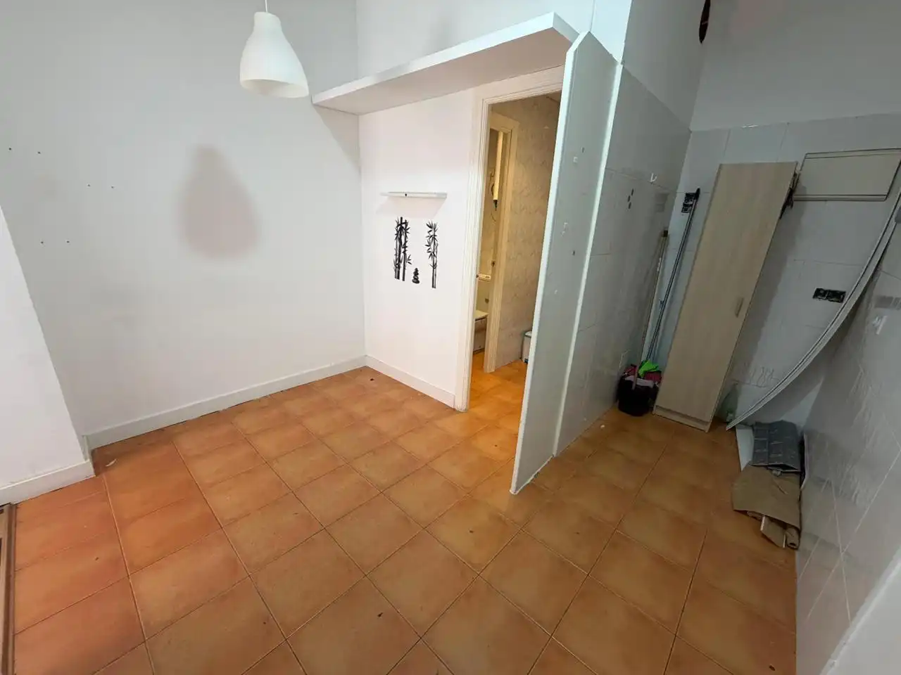 Planta baja en venta en De La Constitución, Centro