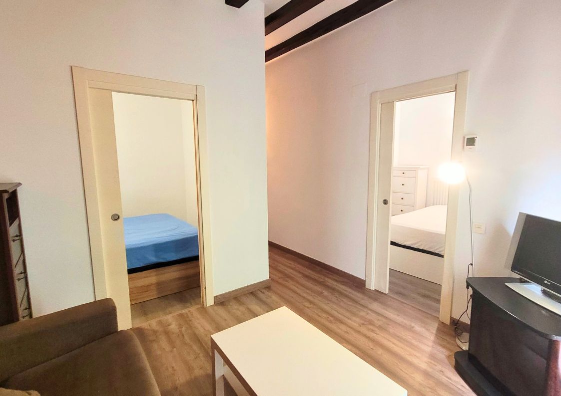 Pis en venda a Carrer de Ferlandina, El Raval, Ciutat Vella