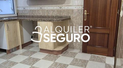 Foto 2 de Pis de lloguer a Lorenzo Abruñedo, Ciudad Naranco - Prados de La Fuente, Oviedo