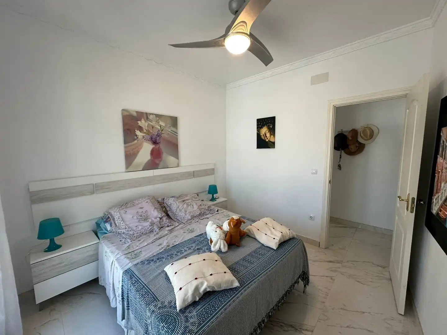 Casa con piscina en venta en San Fulgencio, imagen 32