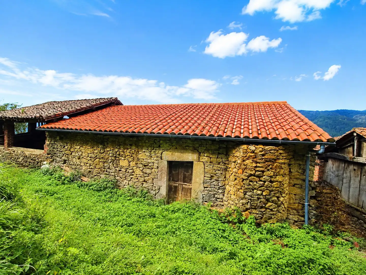 Casa en venta en Belmonte de Miranda