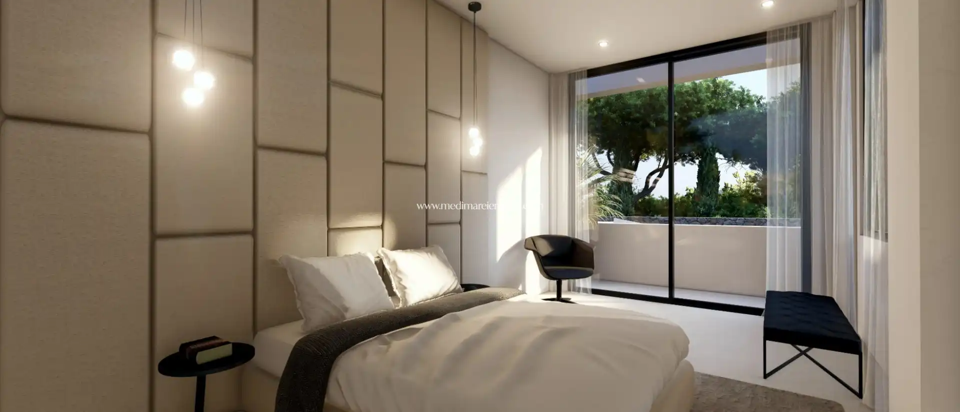Villa in vendita a La Fustera, imagen 15
