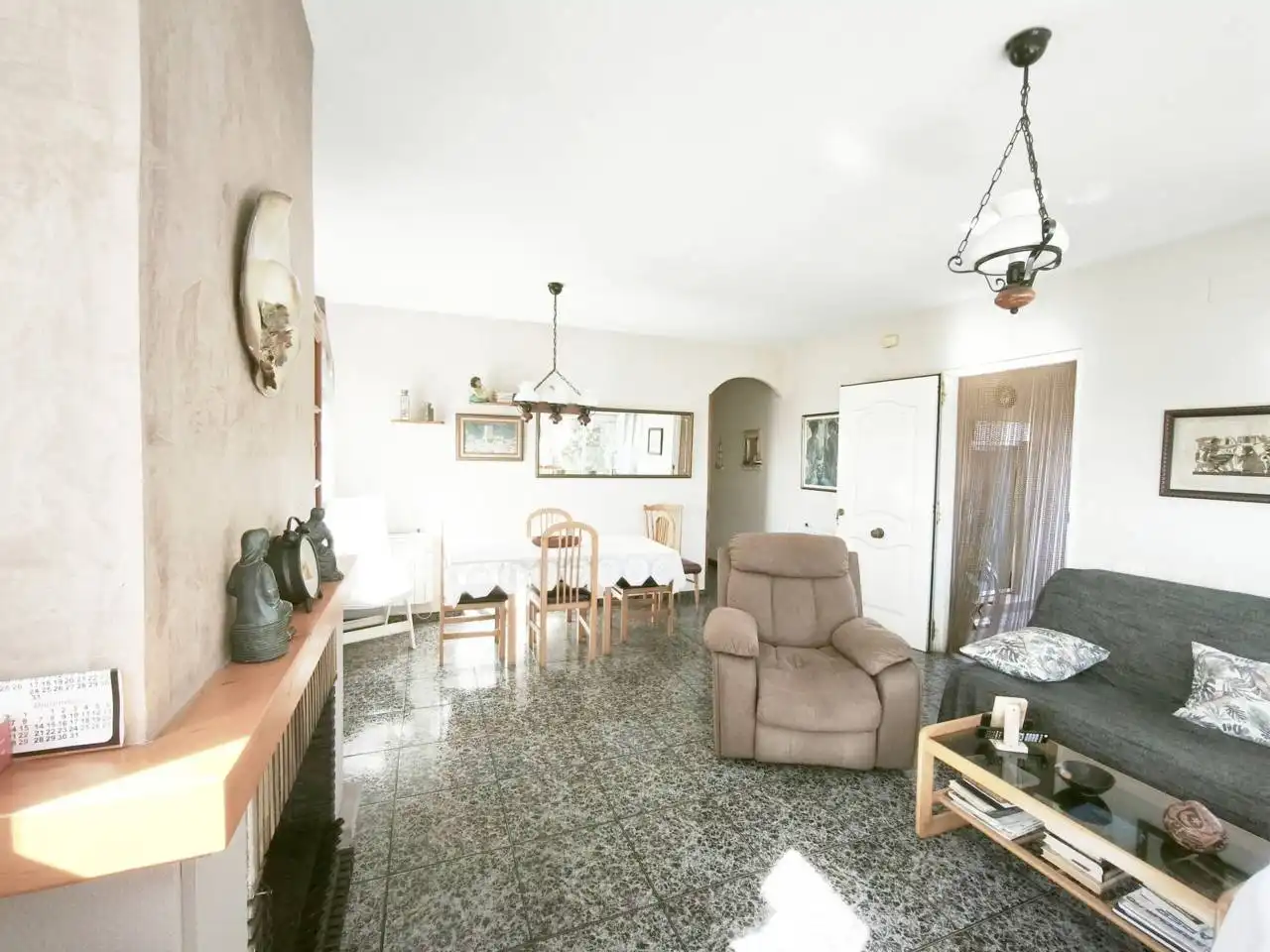 Casa amb jardí en venda a Costa Cunit - Els Jardins - Els Rosers, imagen 4