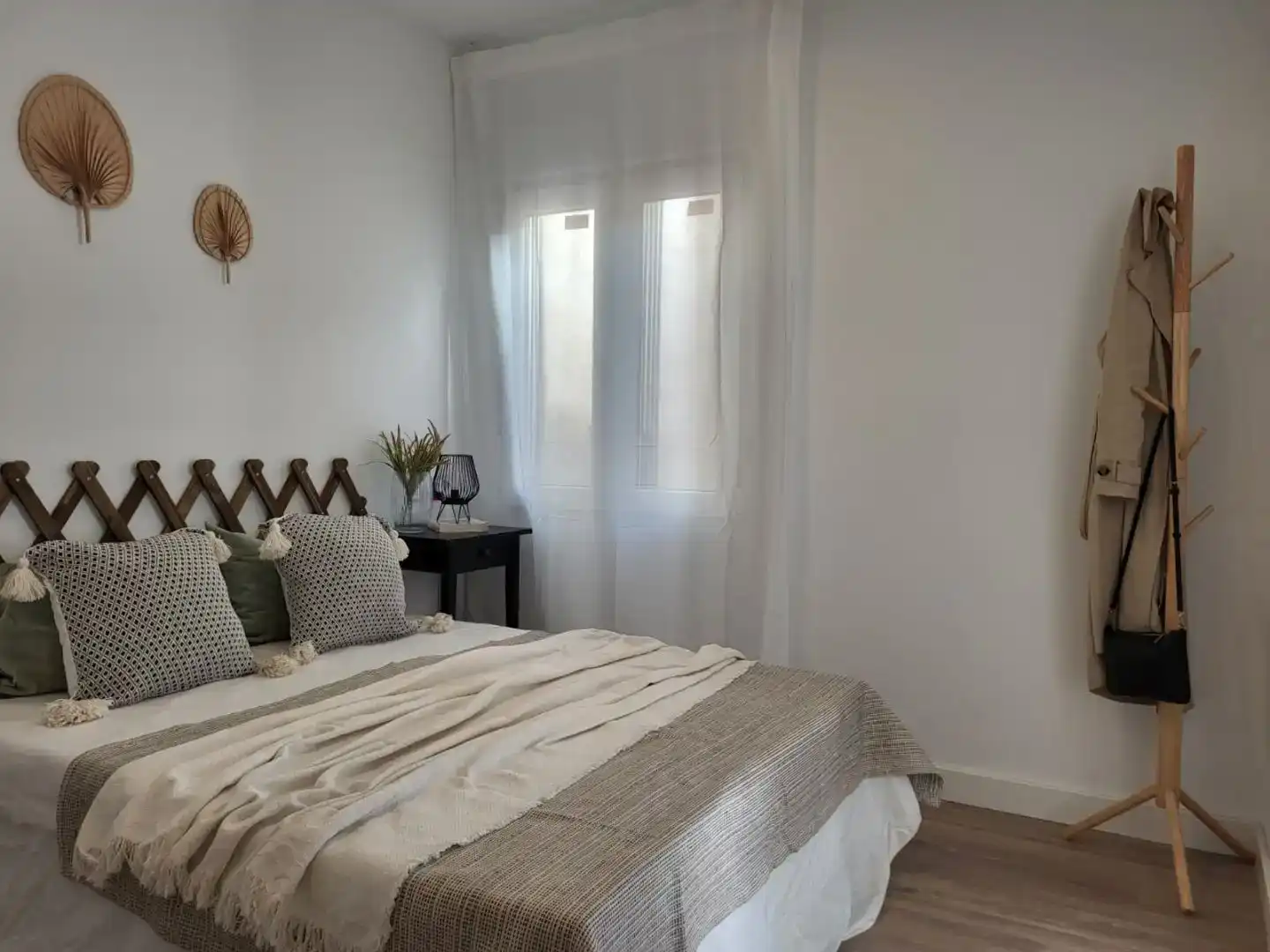 Bedroom of Attic for sale in Terrassa