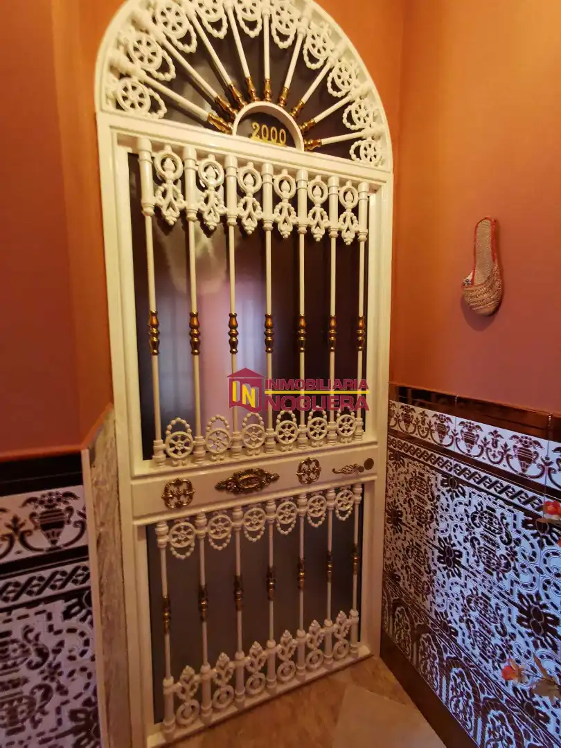 Habitación de Casa o chalet en venta en La Luisiana