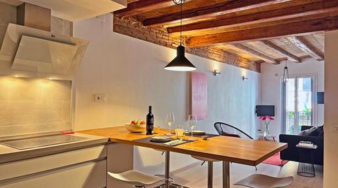 Foto 5 de Piso en venta en Carrer D'en Botella, El Raval, Barcelona Capital