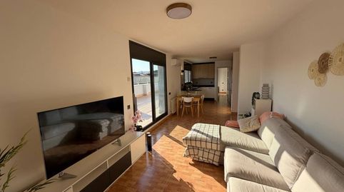 Foto 3 de Piso en venta en La Maurina, Terrassa