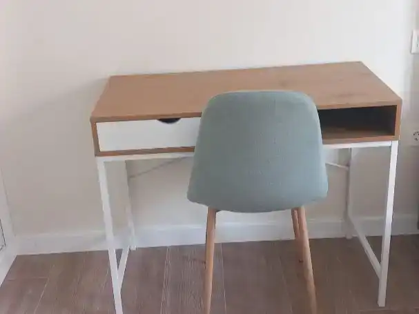 Habitación de Piso para compartir en Ciudad Real con Aire acondicionado y Amueblado