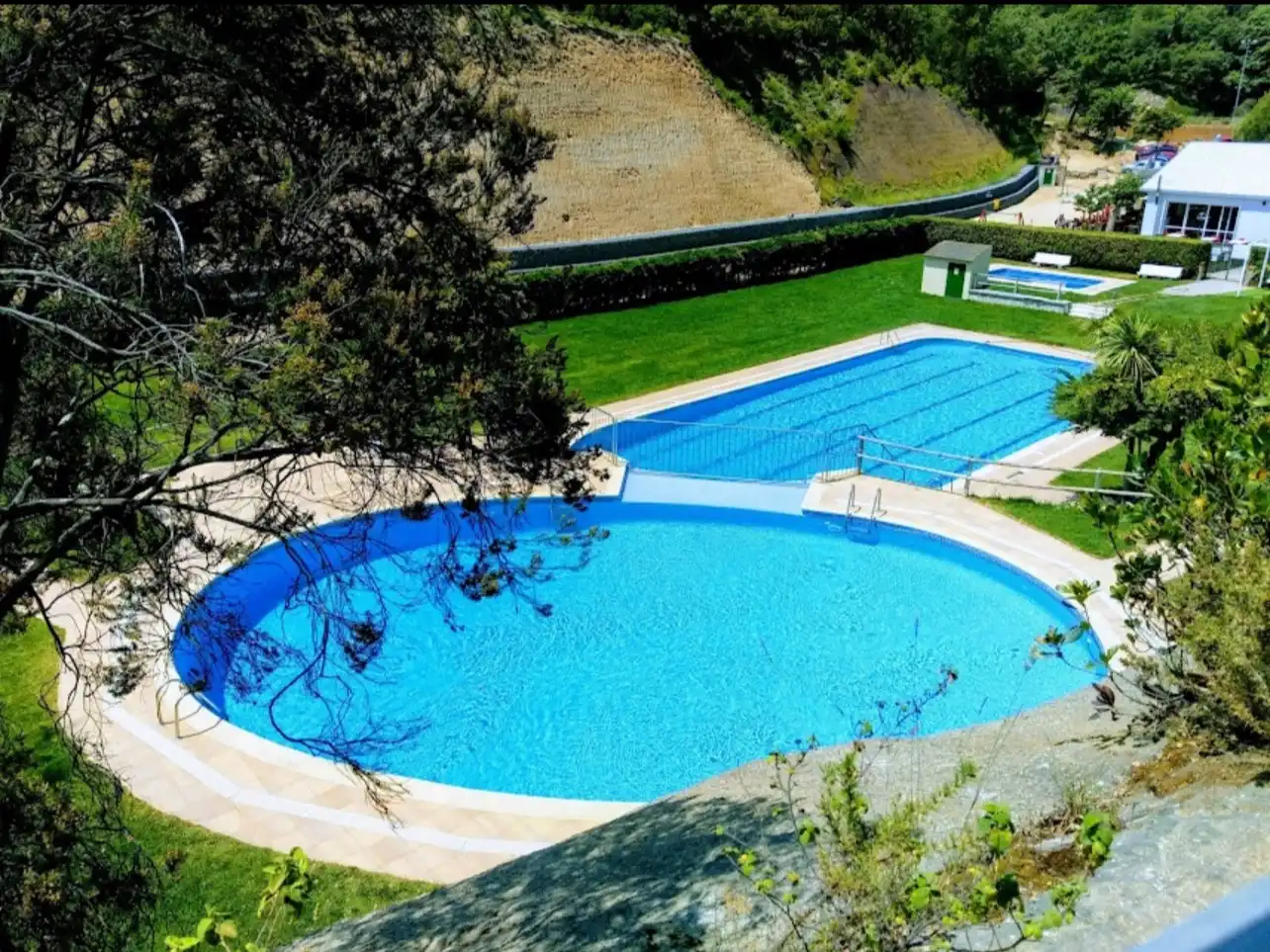 Casa amb piscina en venda a Finca Tres Pins S/N, imagen 20