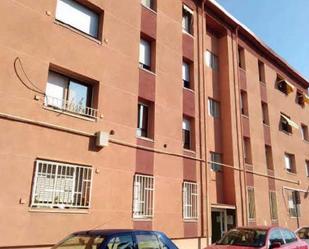 Exterior view of Flat for sale in Badalona