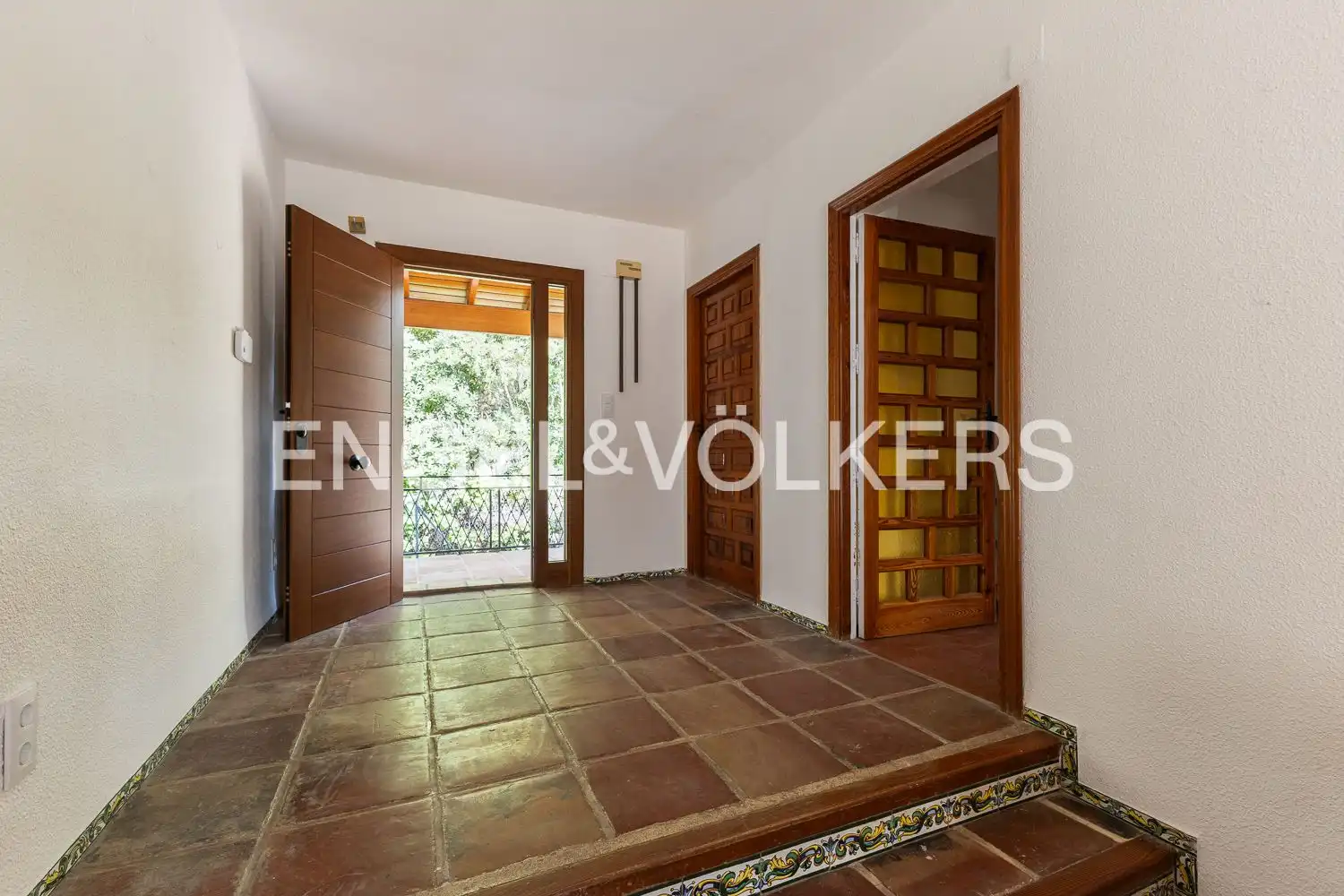 Casa o chalet de alquiler en Paterna con Aire acondicionado, Calefacción y Jardín privado