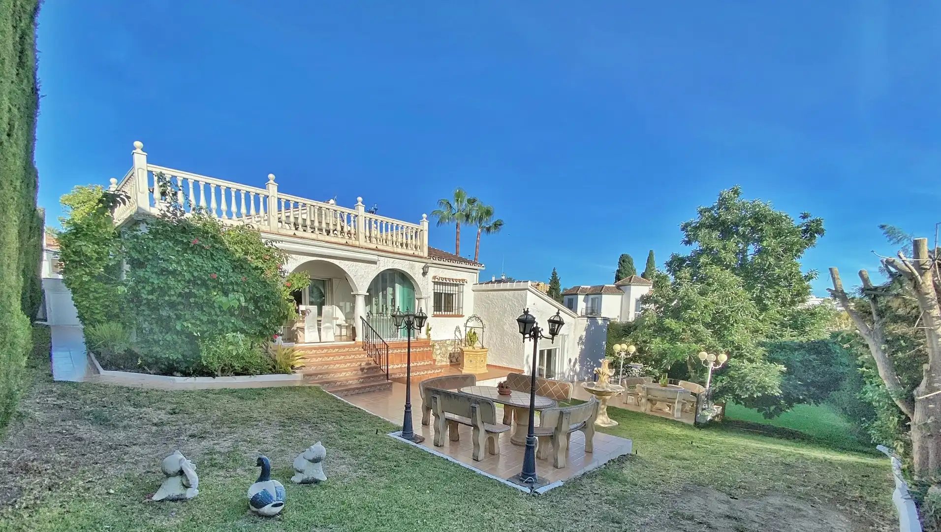 Casa o chalet en venta en Bello Horizonte - Lindasol