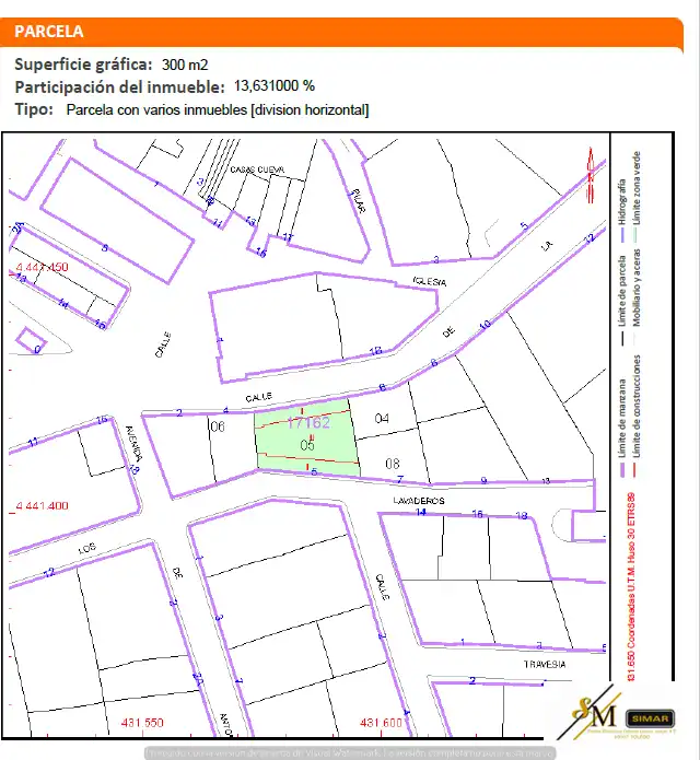 Business premises for sale in Calle Iglesia, imagen 14