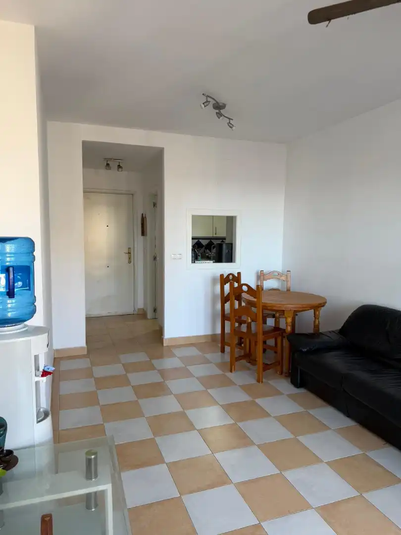 Mini appartamento con piscina in vendita a Via Parque, imagen 3