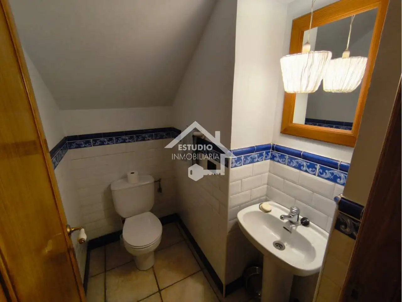Casa o xalet en venda a Calle Herrerías, Navarrete