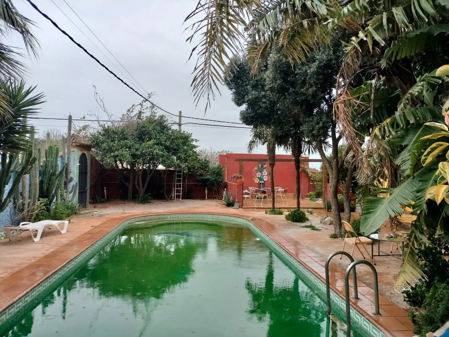 Villa avec piscine à vendre à Los Franceses – La Vega, imagen 18
