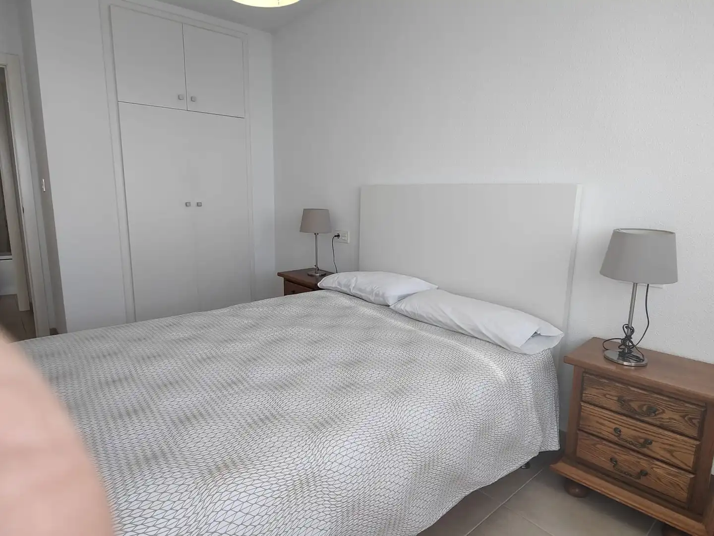 Wohnung mit Pool zur Miete in Paseo de Cotobro 7, imagen 17