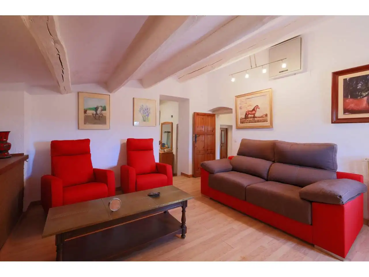 Maison rustique avec piscine à vendre à Camino burot 18, imagen 45