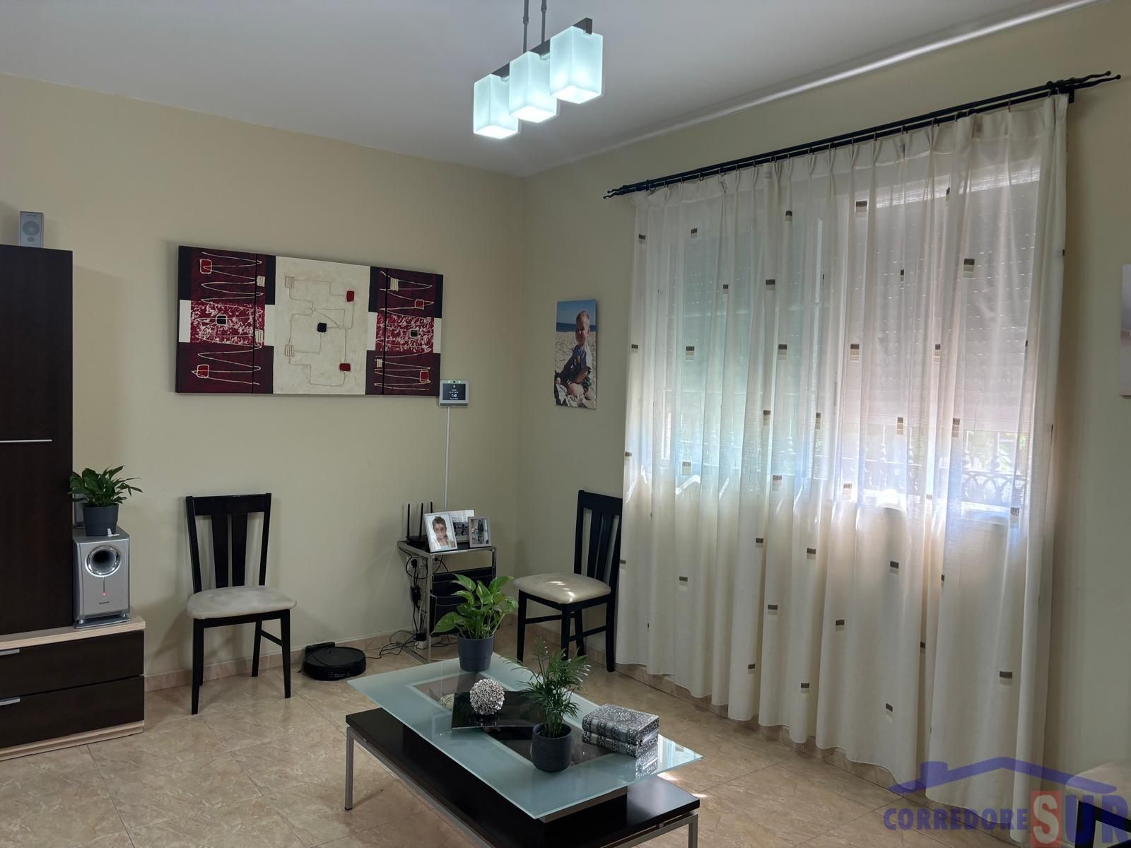 Living room of House or chalet for sale in  Córdoba Capital
