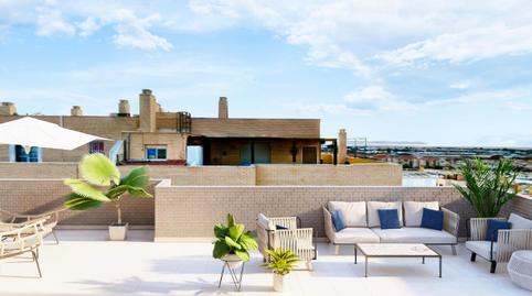 Photo 4 of Flat for sale in Calle Cantón Checa, 22, Los Molinos - Villa Blanca,  Almería Capital