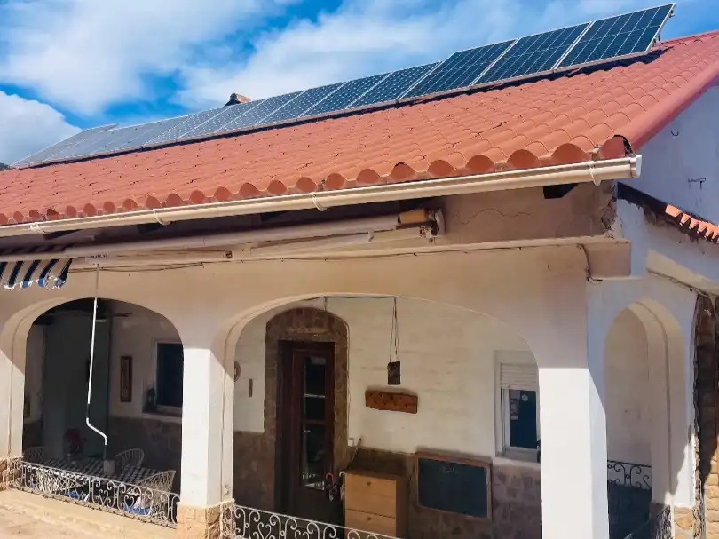 Villa avec jardin à vendre à Carrer Porta Coeli 1, imagen 16