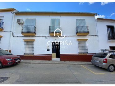 Casa en venta en Calle Cervantes 22