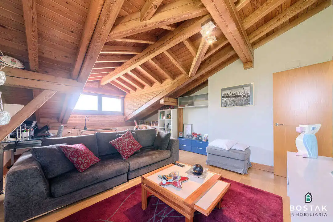 Country house with terrace for sale in Barrio Ergoien, imagen 44