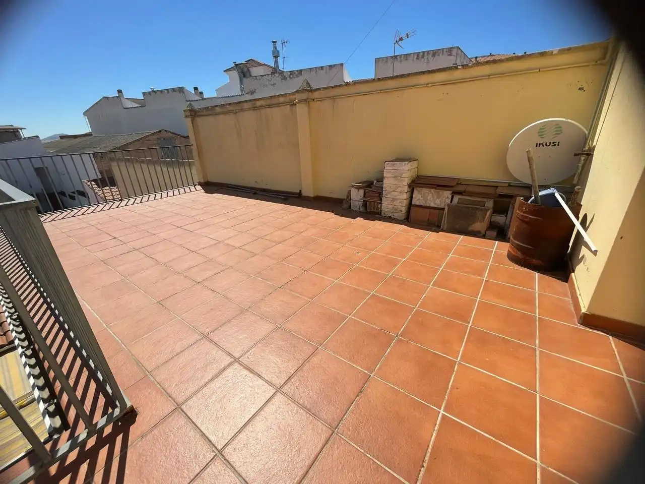 Haus mit Terrasse zum Verkauf in Villanueva de la Serena, imagen 5