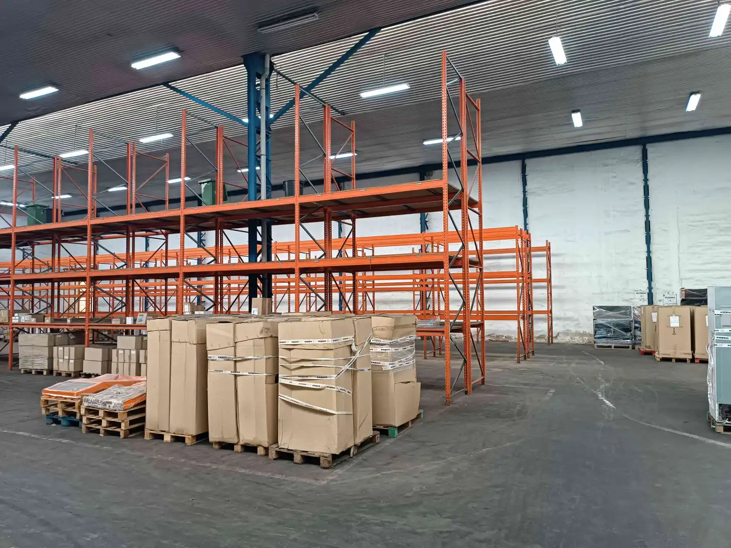 Nave industrial en venta en Derio