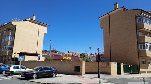 Photo 2 of Garage to rent in Calle Mancebo de Arevalo, 15, Sur, Ávila Capital