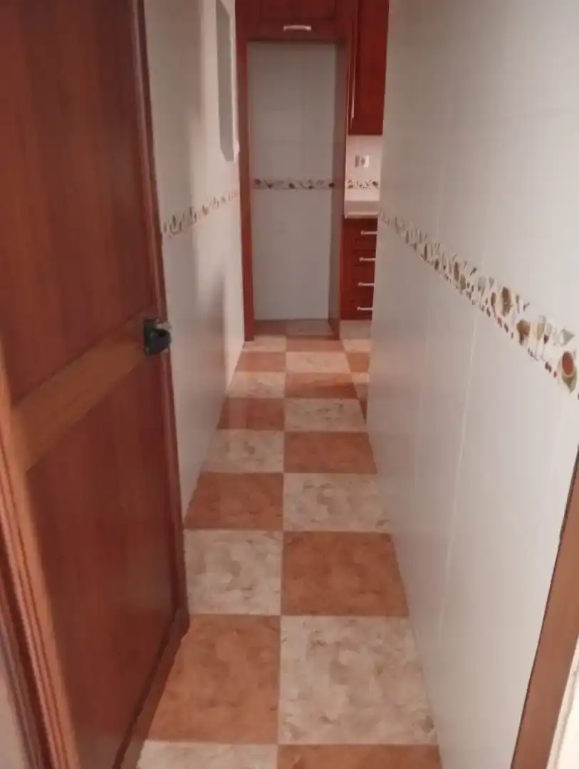 Casa adosada en venta en Benacazón con Aire acondicionado
