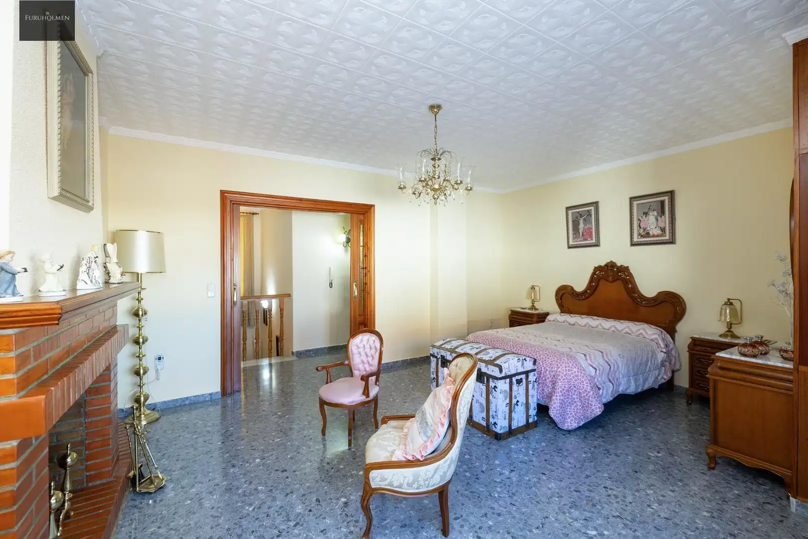 House with terrace for sale in Calle BELEN (BE), imagen 29