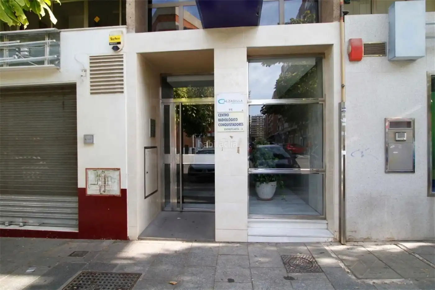 Habitatge amb ascensor en venda a Plaza Conquistadores 4, imagen 5