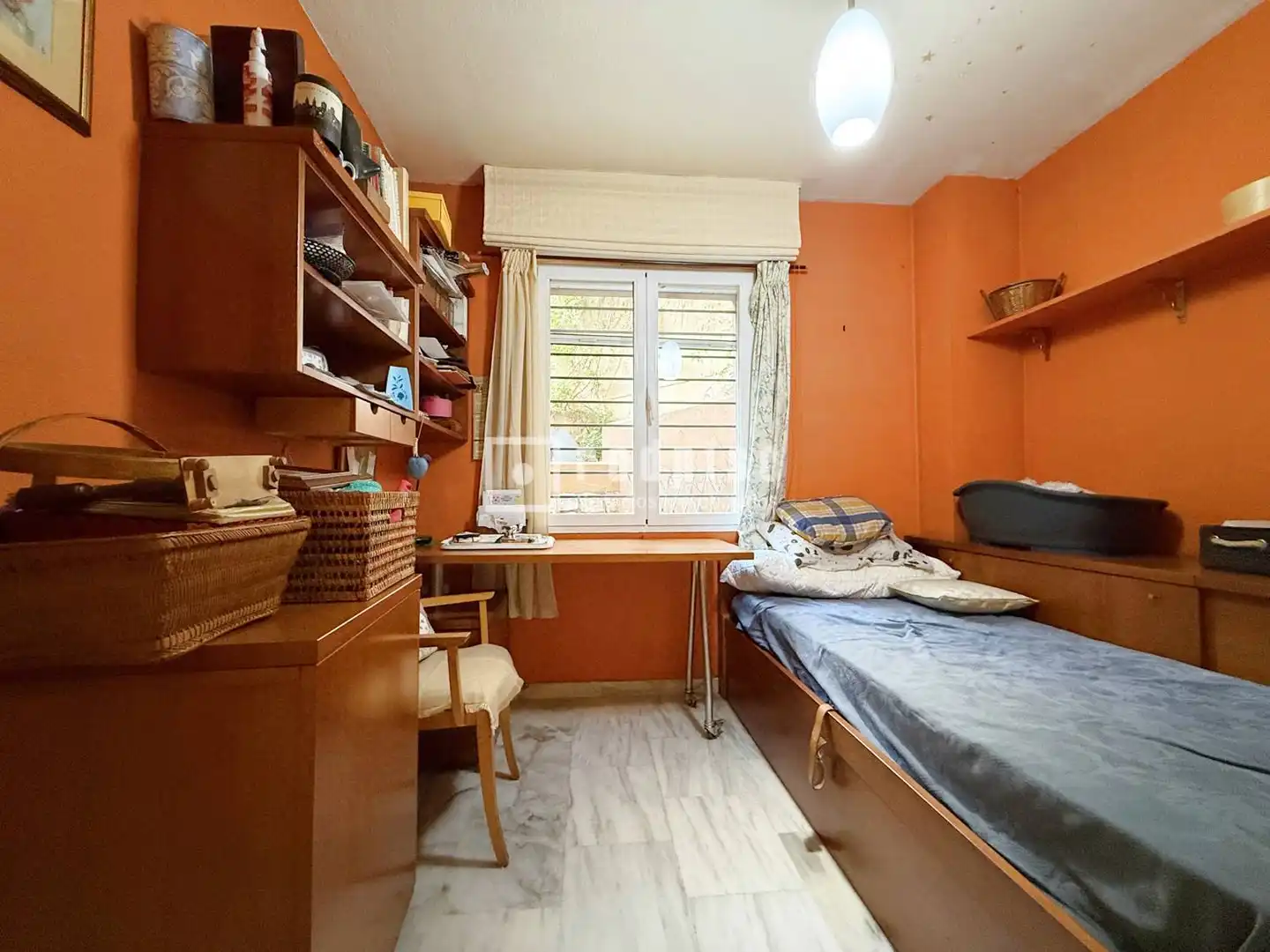 Habitación de Piso en venta en Málaga con Aire acondicionado y Terraza