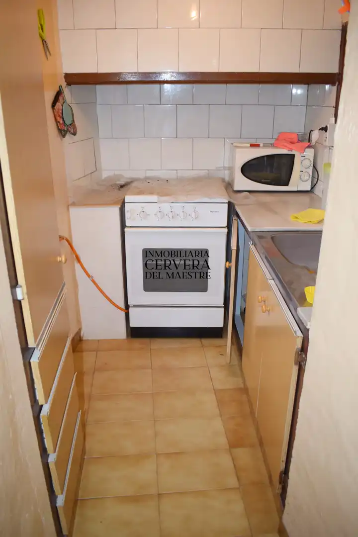 Adosado en venta en Cervera del Maestre, imagen 10