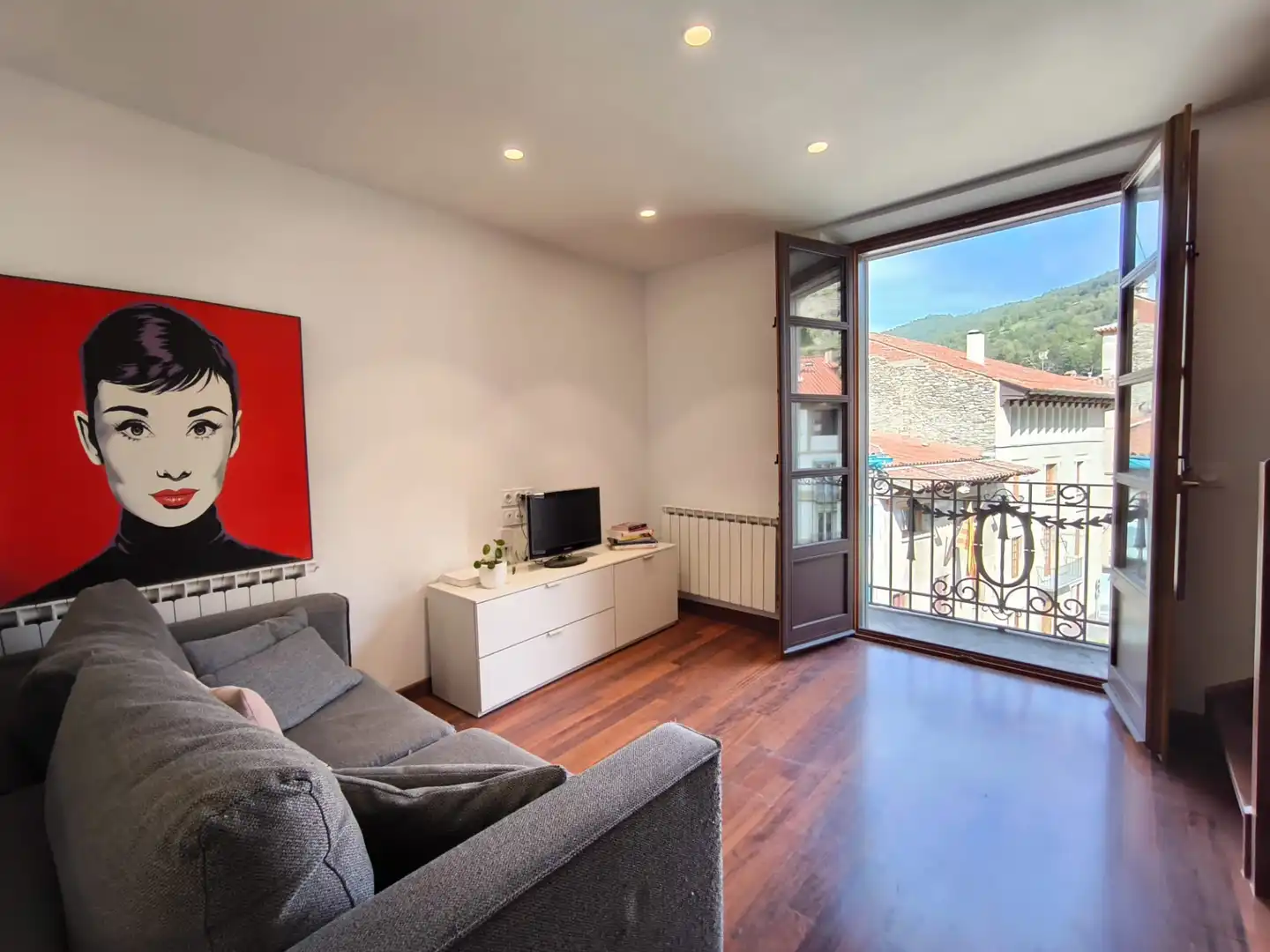 Dúplex en venta en Plaça de la Vila, 8, Camprodon