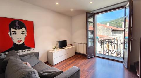 Foto 5 de Dúplex en venta en Plaça de la Vila, 8, Camprodon, Girona
