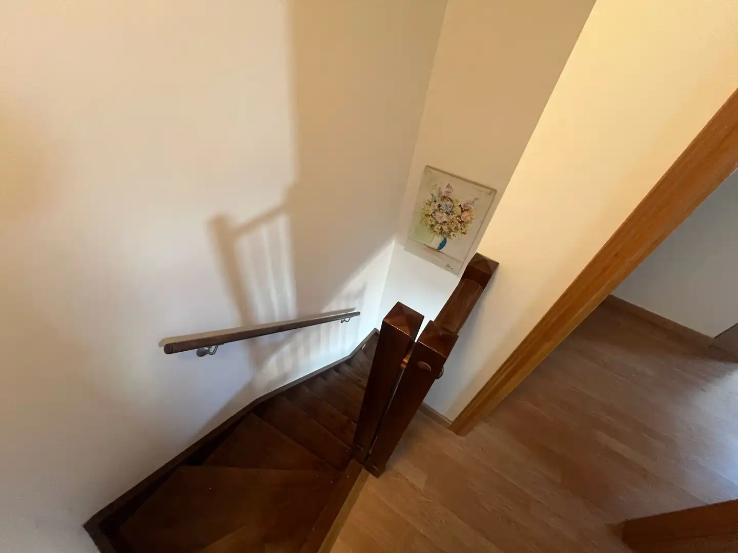 Piso en venta en La Muela con Calefacción, Parquet y Trastero