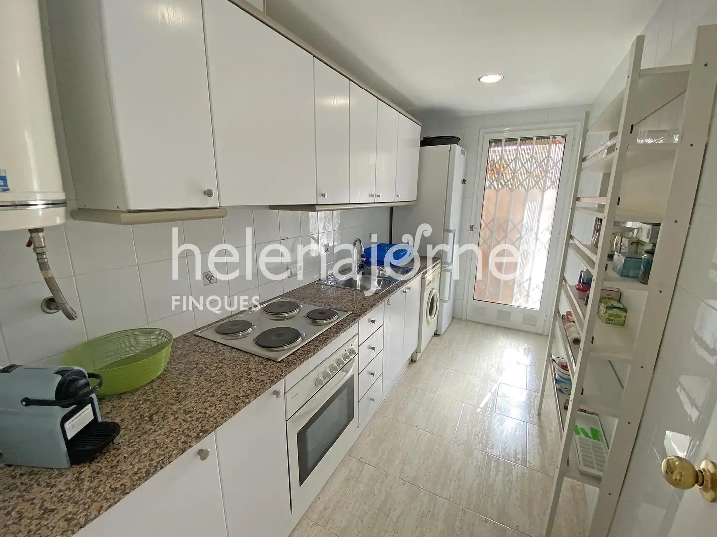 Wohnung mit Terrasse zur Miete in Avinguda Catalunya, imagen 7